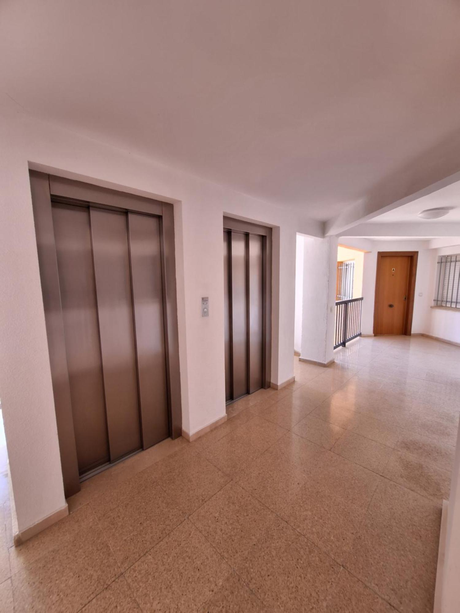 Beautiful 2 Bedrooms Aparatament Benidorm Exterior foto