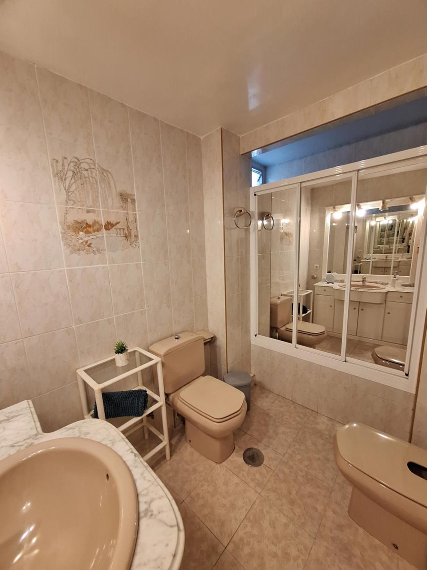 Beautiful 2 Bedrooms Aparatament Benidorm Exterior foto