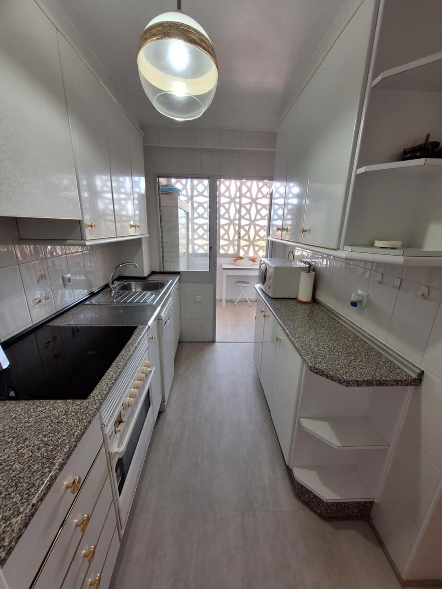 Beautiful 2 Bedrooms Aparatament Benidorm Exterior foto